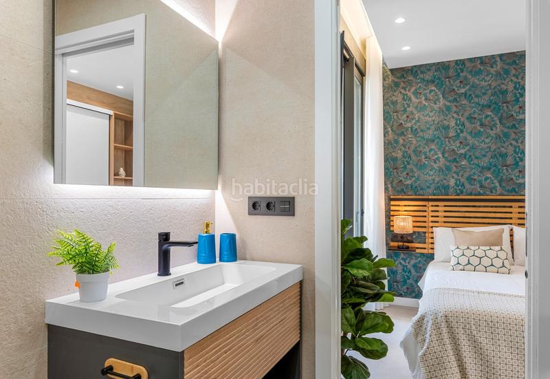 Foto 37e6514c-0a58-4daf-856e-cf0586dba568. Appartement avec parking dans Torre-Pacheco Torre - Pacheco