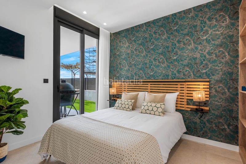 Foto 97ef9b9d-032e-4a09-b3a0-c1453587892b. Appartement avec parking dans Torre-Pacheco Torre - Pacheco