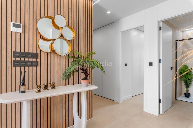 Foto bbb24e16-7ee6-4755-8547-71cc02f8cc1d. Appartement avec parking dans Torre-Pacheco Torre - Pacheco