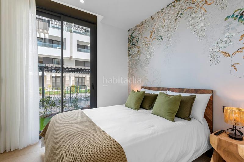 Foto d2d88a75-0a94-44e1-a721-e489e77164fc. Appartement avec parking dans Torre-Pacheco Torre - Pacheco