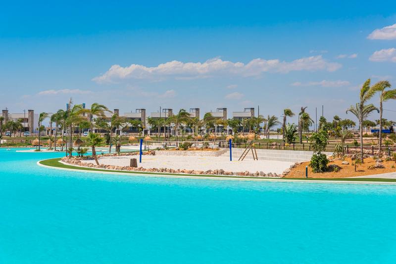 Foto e464b50f-c4a4-4bfc-a24f-8cf91650435d. Appartement avec parking dans Torre-Pacheco Torre - Pacheco