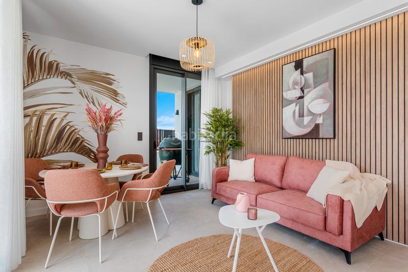 Foto f2ad0008-2f37-4eaf-81b0-52625804312a. Appartement avec parking dans Torre-Pacheco Torre - Pacheco