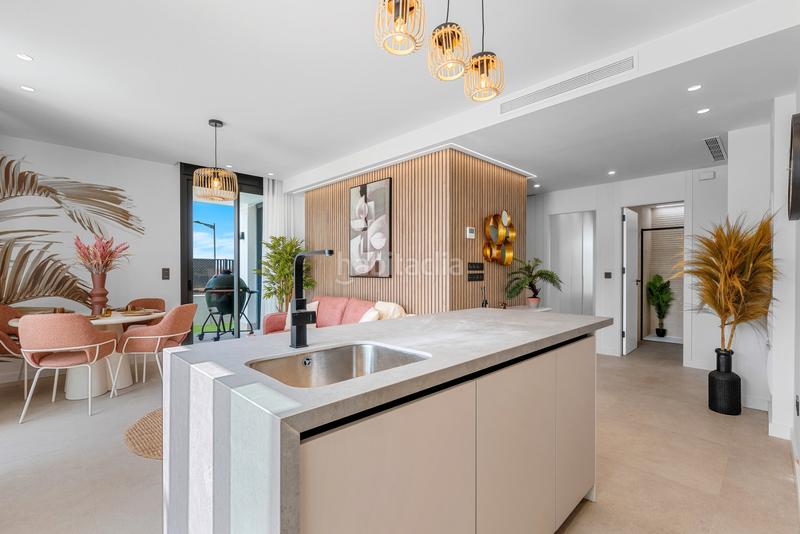 Foto f9aacc94-a4ac-48b2-9ff8-366aa3fe82ce. Appartement avec parking dans Torre-Pacheco Torre - Pacheco