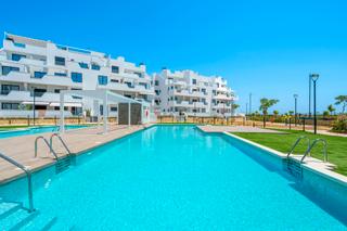 Apartamento en Torre-Pacheco