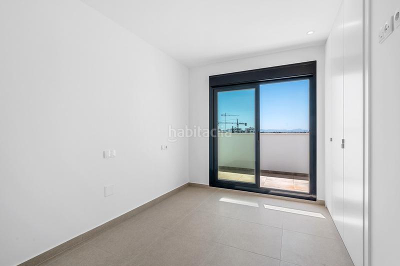 Foto 064823a5-c793-499e-9658-83afbded0254. Apartment in Torre-Pacheco Torre - Pacheco