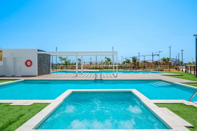 Foto a6093c2e-82e4-427e-ab4e-998074f02048. Apartment in Torre-Pacheco Torre - Pacheco