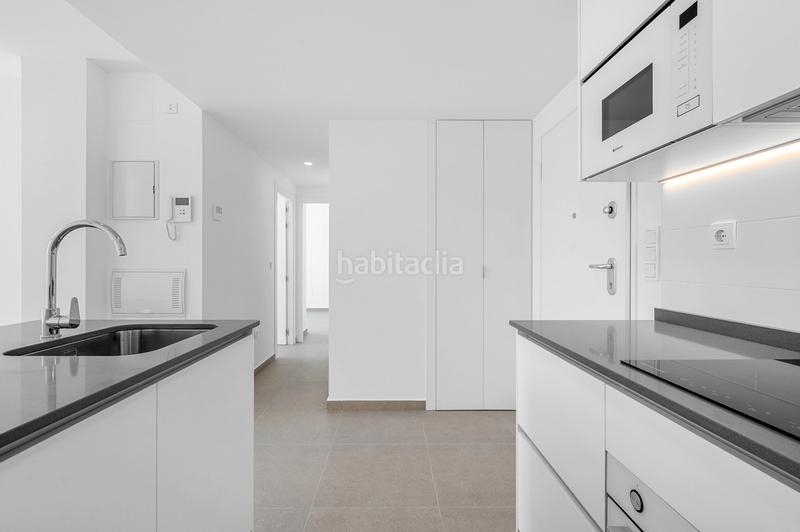 Foto d5c35a98-f67a-4050-9126-60dde829b9b3. Apartment in Torre-Pacheco Torre - Pacheco