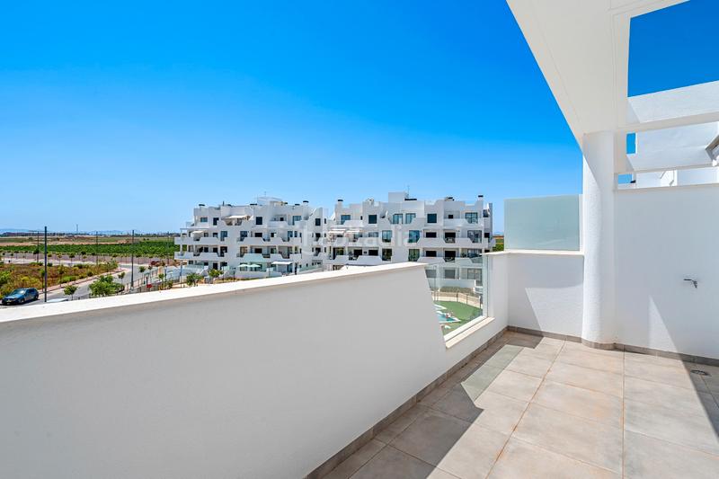 Foto 2fd4f95e-b625-45b1-b54e-fca1c02959d4. Appartement dans Torre-Pacheco Torre - Pacheco