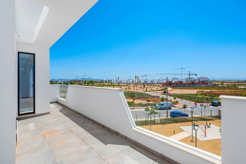 Foto 13d40a2a-aaaf-4537-a7e1-8db3f3b116f7. Appartement in Torre-Pacheco Torre - Pacheco