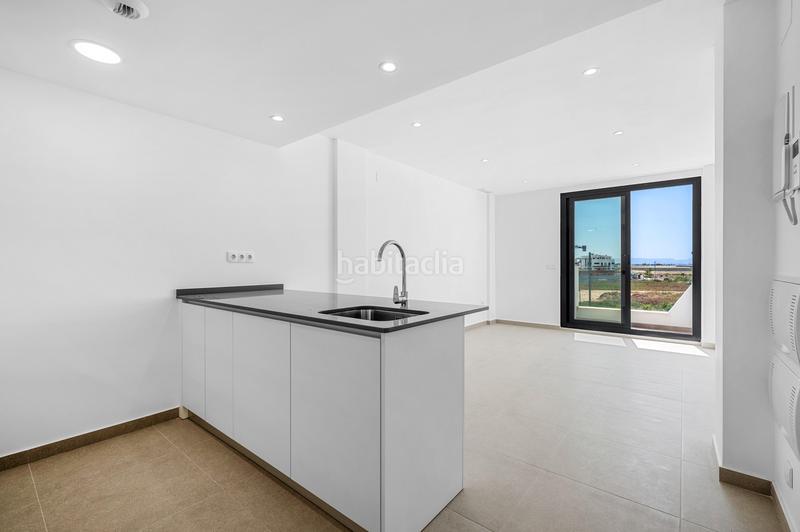 Foto 225dd0d2-f7f1-4614-bea1-25515ef35e1a. Appartement in Torre-Pacheco Torre - Pacheco