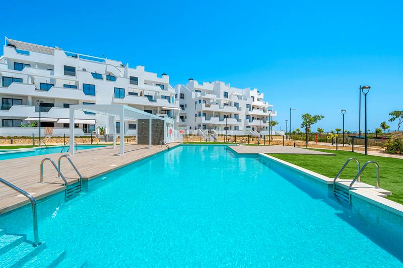 Foto 23750f5a-4b85-44bb-9a5b-84b35e9fc949. Appartement in Torre-Pacheco Torre - Pacheco