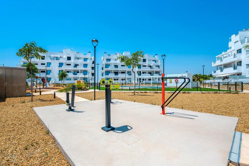 Foto 47a0b2b0-c16a-4ab7-a162-f57e09b612f0. Appartement in Torre-Pacheco Torre - Pacheco