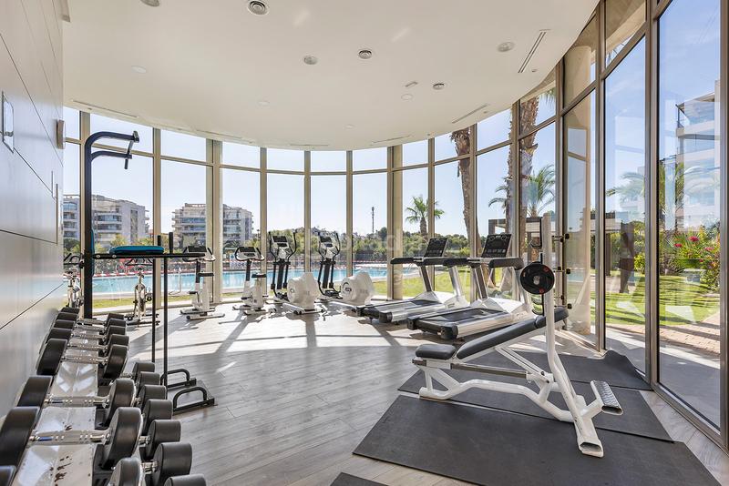 Foto 443d8a59-8d4d-4325-af23-30ba888a71d1. Apartamento en Villamartín-Las Filipinas Orihuela