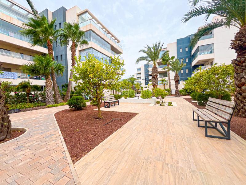 Foto 6cb985c4-2531-45a7-abd9-cb2148150bc4. Appartement in Villamartín-Las Filipinas Orihuela