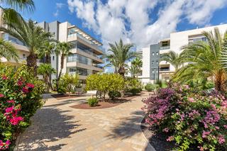 Appartement in Villamartín-Las Filipinas