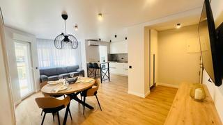 Appartement in Las Piscinas Naturales