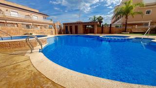 Apartamento en Lomas de Cabo Roig - Los Dolses