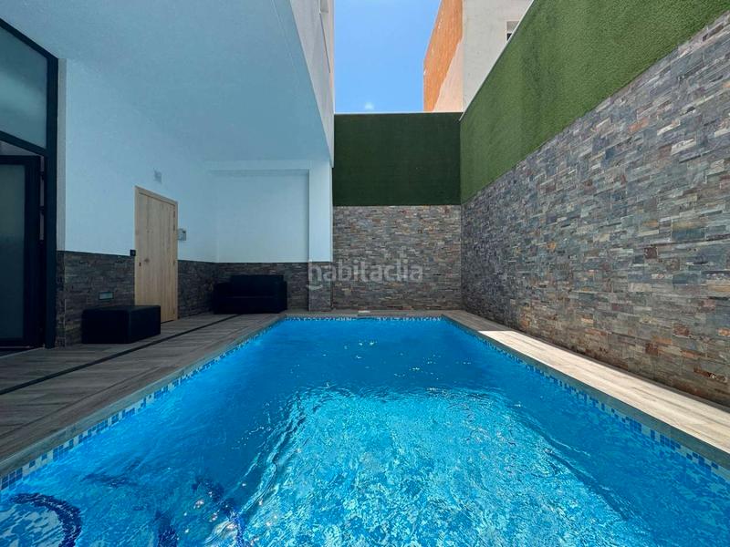 Foto 005df828-40f7-4d07-b7e7-ee7dacd17ca9. Appartement dans Zona Playa del Cura Torrevieja