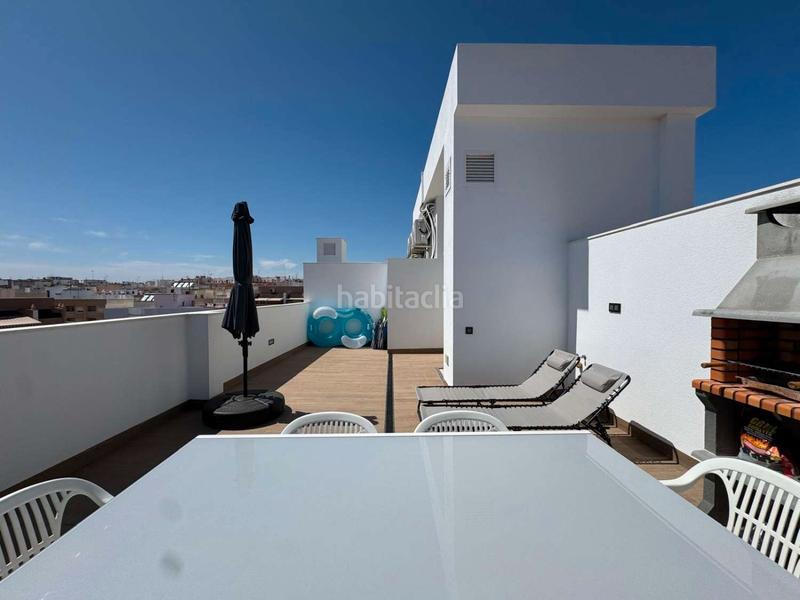 Foto 0d8d0ead-bf39-4d6a-964b-16609306b8db. Appartement dans Zona Playa del Cura Torrevieja