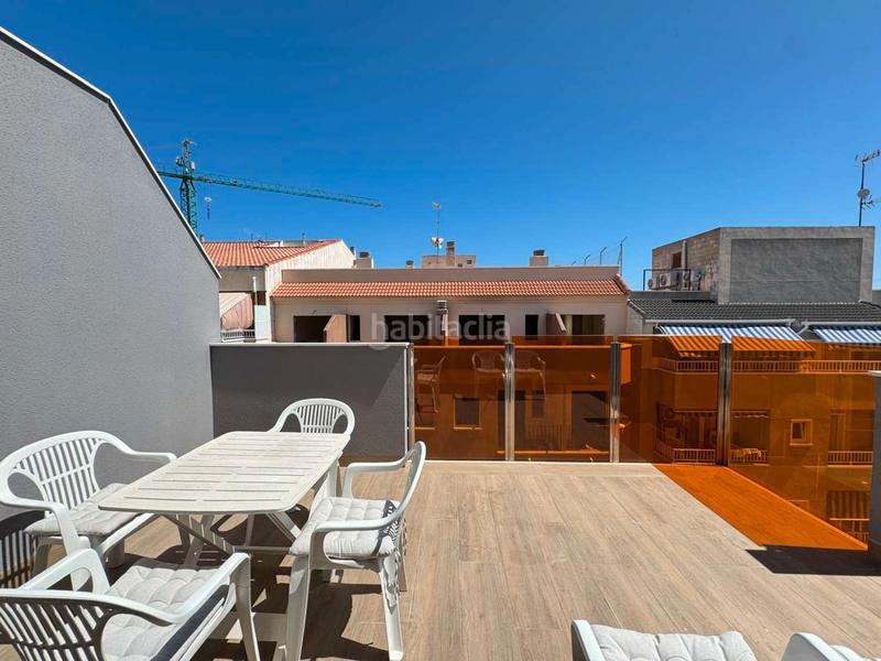 Foto 2d651b41-7a3d-4a8f-a6cb-46694744e43a. Appartement dans Zona Playa del Cura Torrevieja