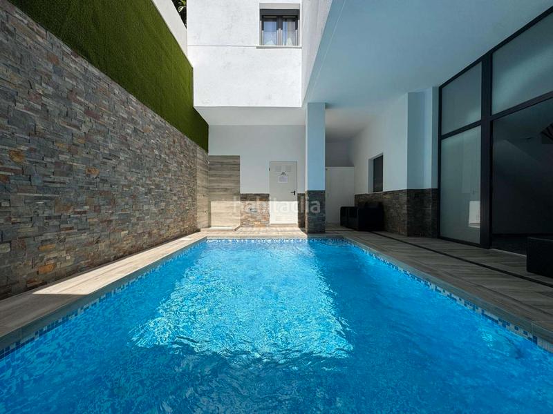 Foto 2f69fa39-b5f6-4676-a022-6804e7a9fd91. Appartement dans Zona Playa del Cura Torrevieja