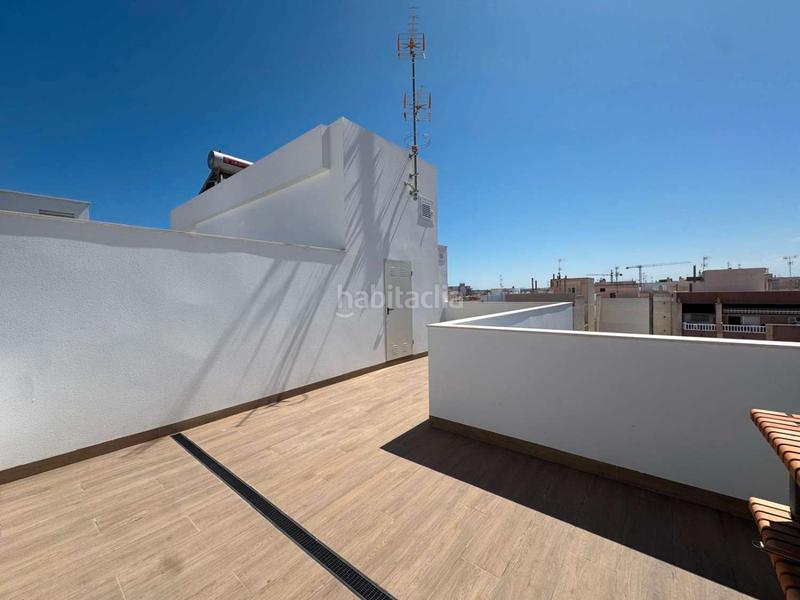 Foto 5df5b69c-397d-4e36-82ad-7e647fdb2781. Appartement dans Zona Playa del Cura Torrevieja