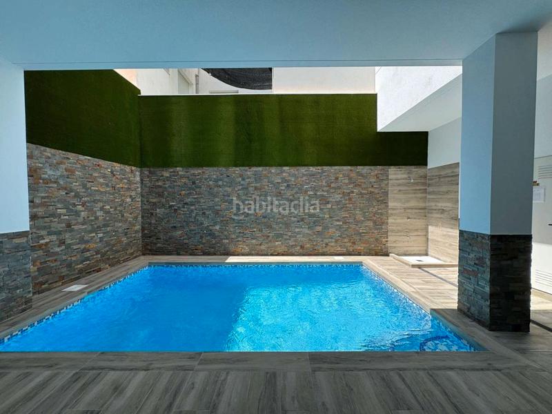 Foto 68ca8293-b5e6-48e6-8d87-a79eba84686e. Appartement dans Zona Playa del Cura Torrevieja