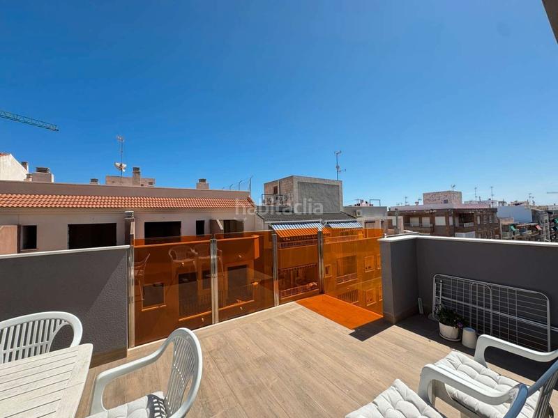 Foto 71c5e60e-191f-4950-bb7a-7c4956f15759. Appartement dans Zona Playa del Cura Torrevieja