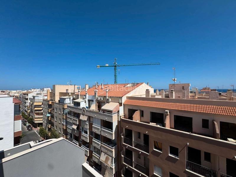 Foto 7223fae1-034c-496e-83e1-ff2ad434d4a0. Appartement dans Zona Playa del Cura Torrevieja