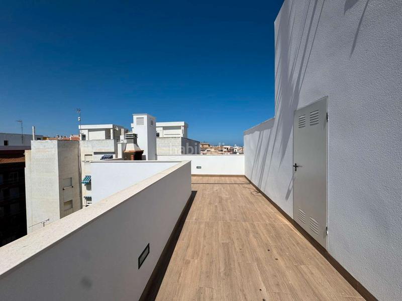 Foto 7bc888d8-575f-42b4-b811-d21eac515a55. Appartement dans Zona Playa del Cura Torrevieja