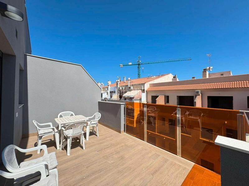 Foto 7d12a3c2-64d9-4274-87a3-445327fb3a06. Appartement dans Zona Playa del Cura Torrevieja