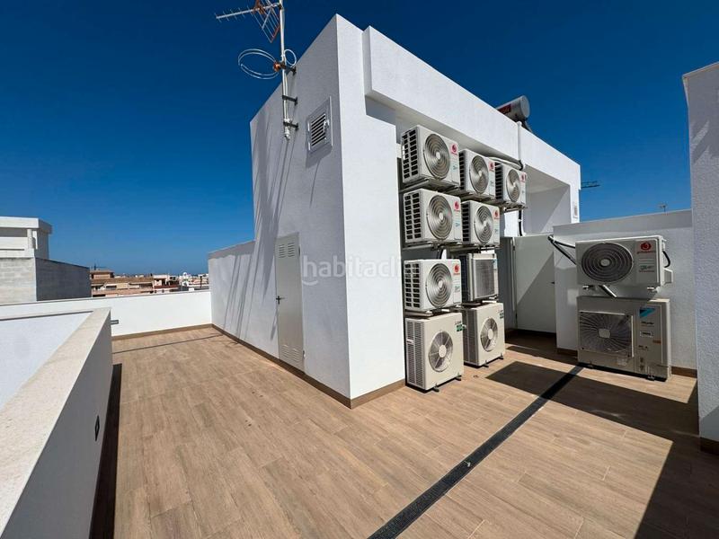 Foto 8939b33b-893e-4754-b226-0e45a43c863c. Appartement dans Zona Playa del Cura Torrevieja