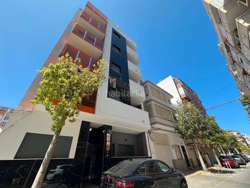 Foto 8eb75a1b-f144-4440-95c0-c80e593e6271. Appartement dans Zona Playa del Cura Torrevieja