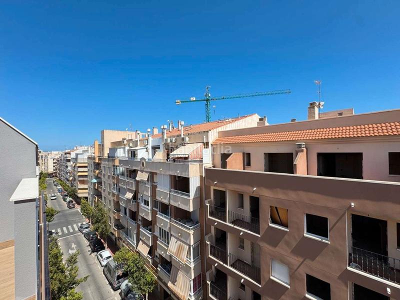 Foto a87c0d1c-fc7c-407c-a3f4-e43b656f4f2b. Appartement dans Zona Playa del Cura Torrevieja