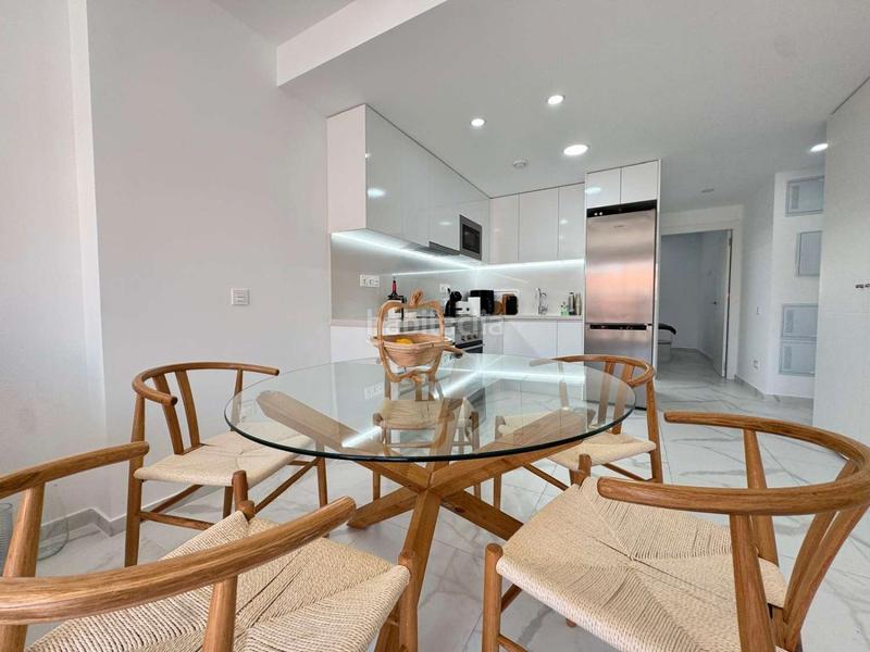 Foto b02d6cae-de27-4a19-8686-e81fb6e6439a. Appartement dans Zona Playa del Cura Torrevieja