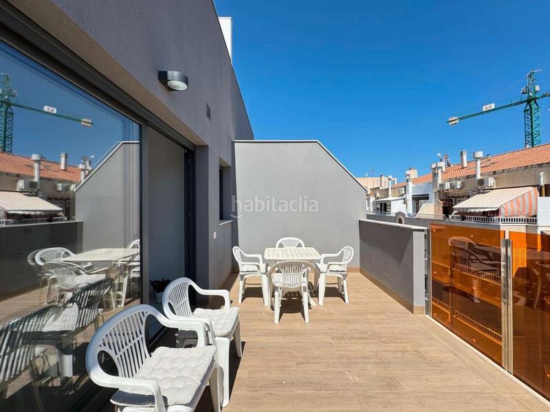 Foto b2108e8f-4f12-4a22-9d44-7a1fd4ba2a9c. Appartement dans Zona Playa del Cura Torrevieja