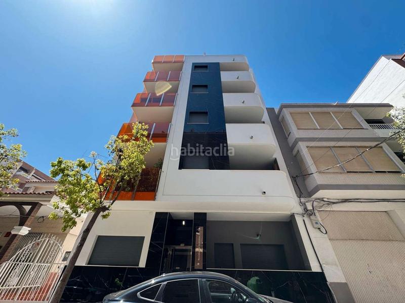 Foto b4ece20e-a9bd-4987-a684-afceb5cfa337. Appartement dans Zona Playa del Cura Torrevieja