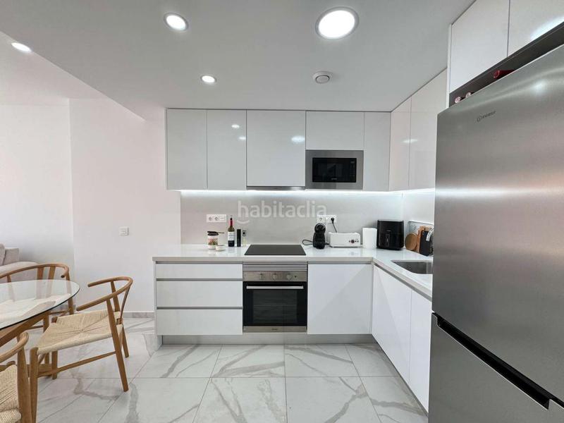 Foto ba1775d6-25ce-4302-8a83-74951e774d4b. Appartement dans Zona Playa del Cura Torrevieja