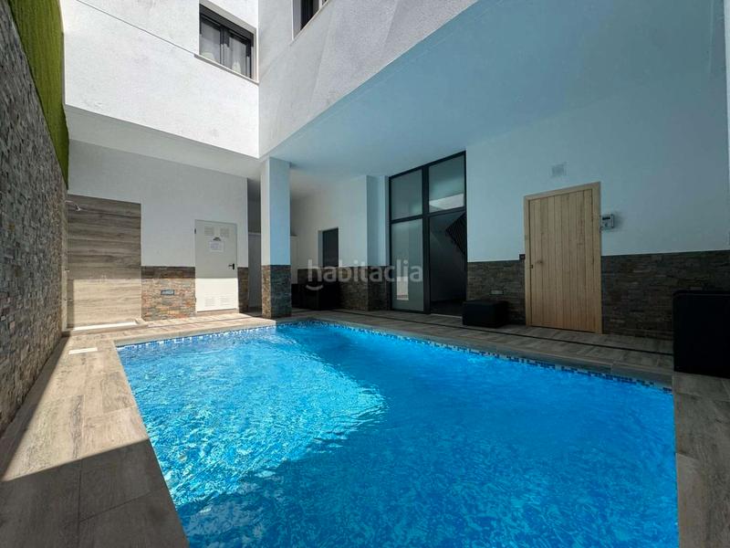 Foto d47bffa1-cf9f-4afa-bddf-0cf2fe8dc429. Appartement dans Zona Playa del Cura Torrevieja