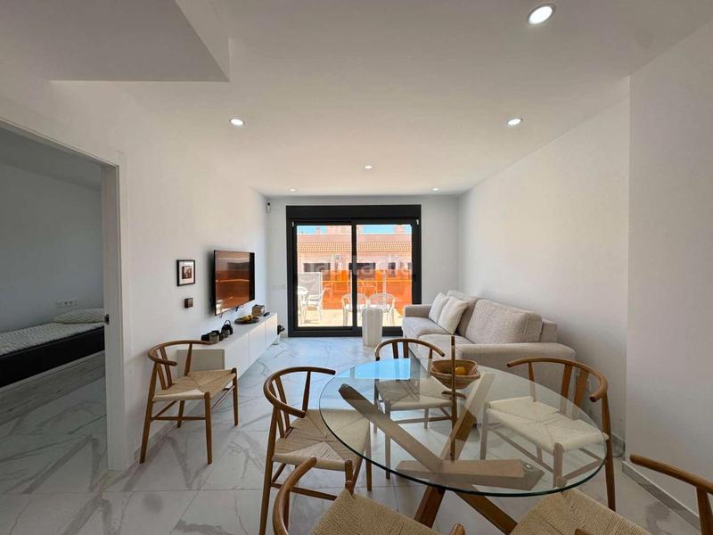 Foto db3ed9f8-4556-4525-a077-06240247a0ab. Appartement dans Zona Playa del Cura Torrevieja