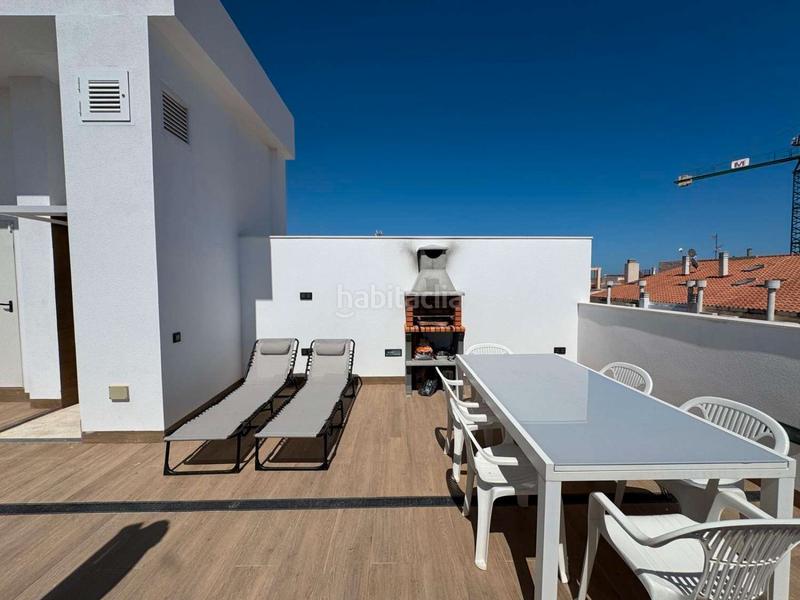 Foto ed21044e-5bea-4206-8ac0-cb30031495d7. Appartement dans Zona Playa del Cura Torrevieja