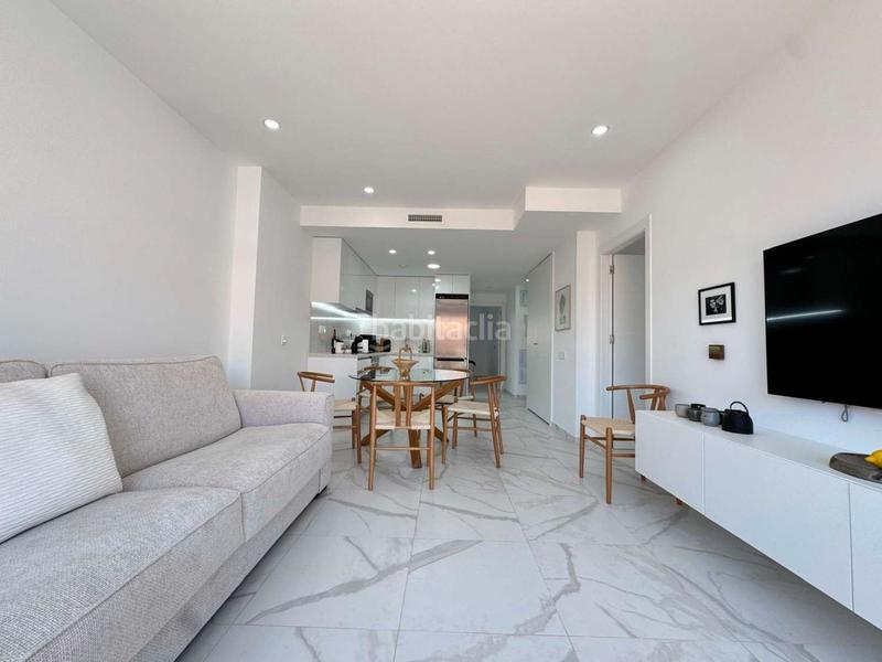 Foto fa1d3bf8-7a8d-47d8-b2f4-0d7a64a09763. Appartement dans Zona Playa del Cura Torrevieja