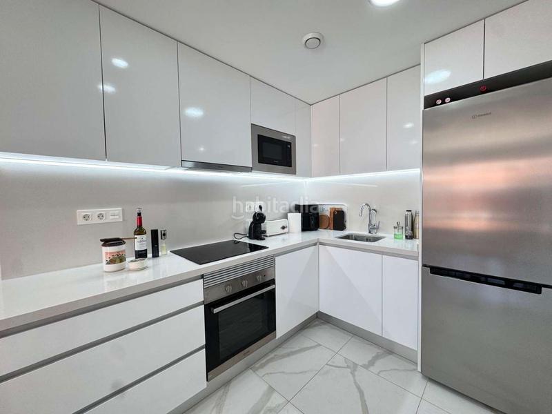 Foto fca565e8-3469-4711-93f8-7d8006239b2c. Appartement dans Zona Playa del Cura Torrevieja