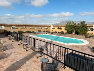 Local commercial à Jumilla