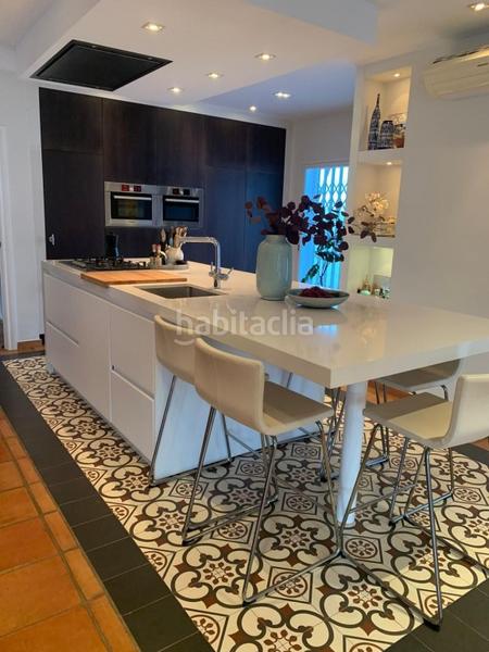 Foto 20a07f1b-872d-4c93-b10e-b827026ac896. Casa con parcheggio in Altea ciudad Altea