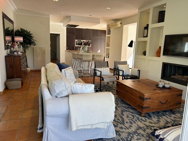 Foto 3512a5ab-6b64-4074-bd8e-342bc8d40fa6. Casa con parcheggio in Altea ciudad Altea