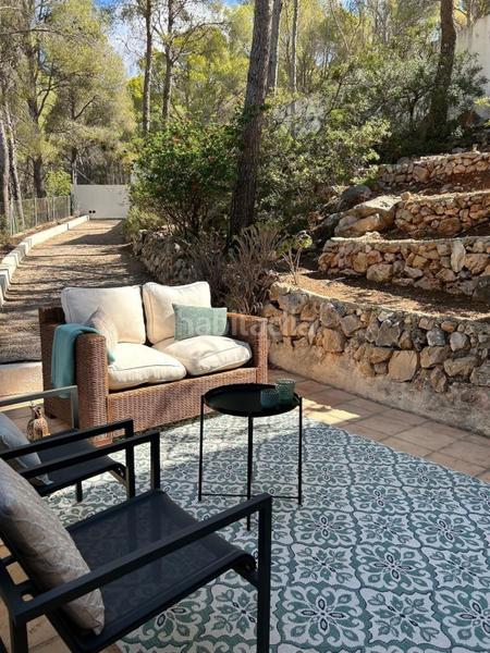 Foto 79abf0fe-93bc-4420-a1f8-91297cdf718c. Casa con parcheggio in Altea ciudad Altea