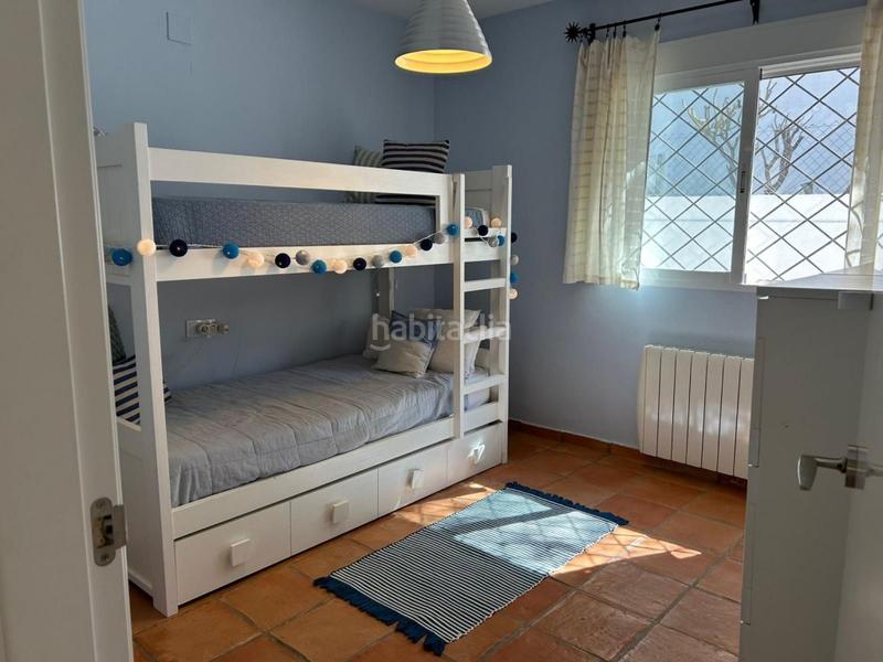 Foto 840da1bb-88c0-44c4-a7af-547115d1d2a2. Casa con parcheggio in Altea ciudad Altea