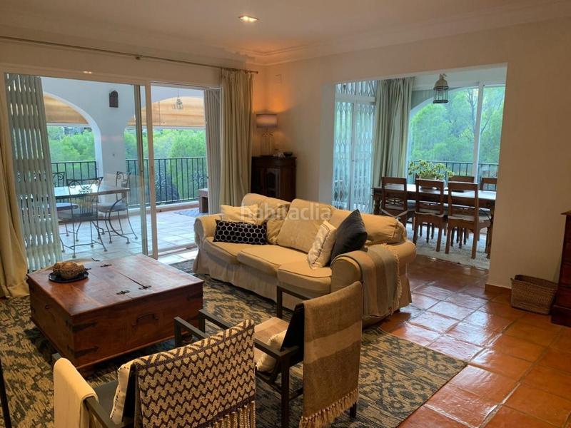 Foto 8ffff3d9-7d1d-4954-a4ab-b0affcfdb2f2. Casa con parcheggio in Altea ciudad Altea