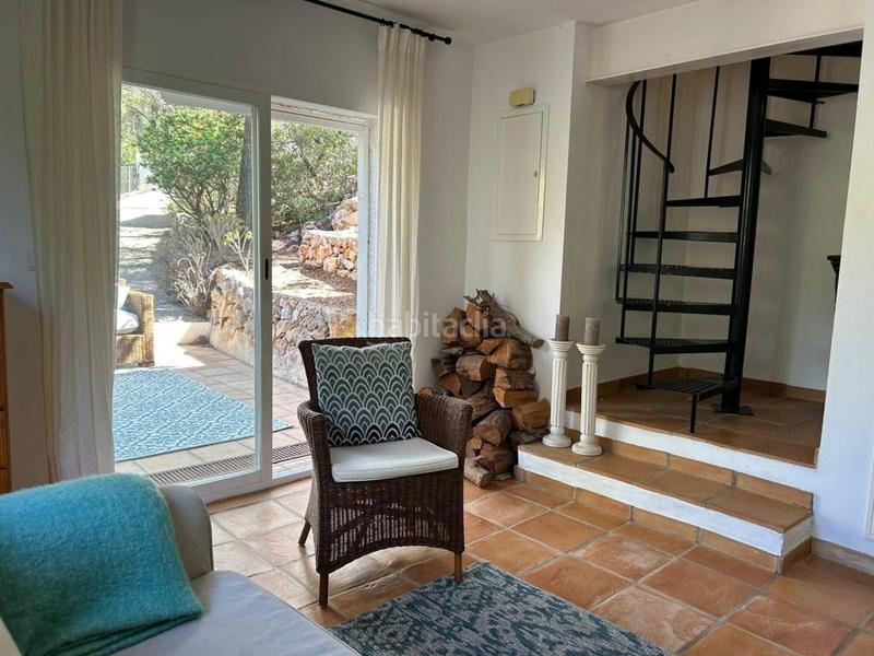 Foto f4ac24ec-e264-4237-b003-843fb871ef32. Casa con parcheggio in Altea ciudad Altea